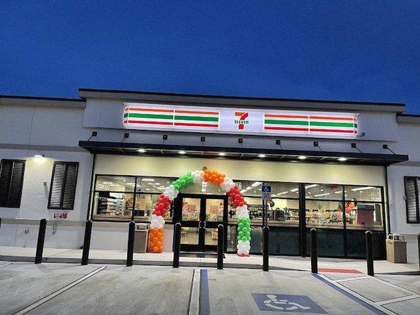 7-Eleven
