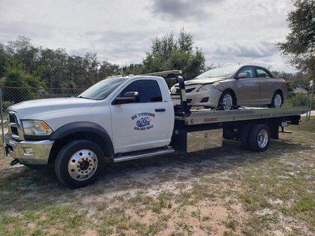 Morgan's Rv Repair