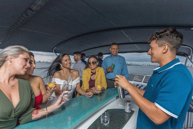 Sunburst Yacht Charters