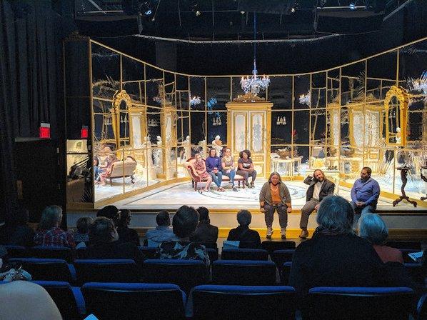 Stageworks Theatre