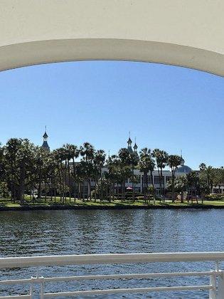 Downton Tampa