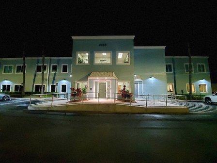 Tampa Bay Endoscopy Center