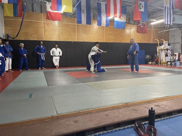 Mambi Judo Academy