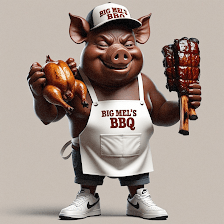 Big Mel's Smoke House BBQ