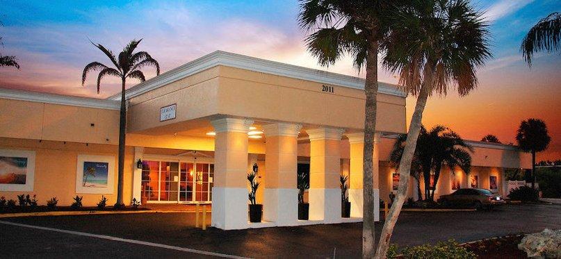 WhiteSands Alcohol & Drug Rehab Tampa
