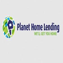 Planet Home Lending, LLC - Tampa