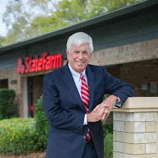 Jim Cornwell - State Farm Insurance Agent