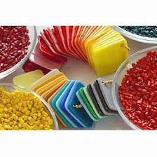 Plastic Trading International Inc