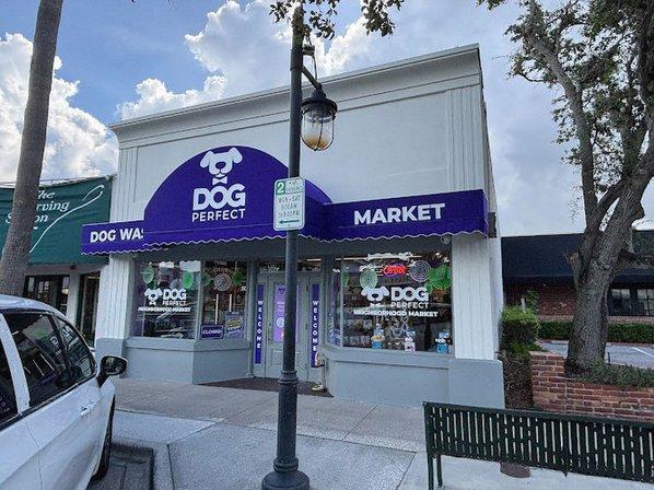DOGPerfect - Southside Village