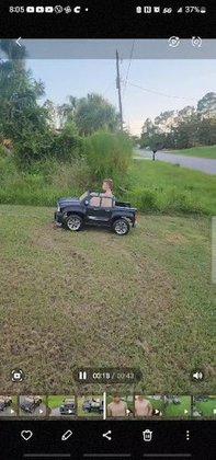North Port Public Works Department