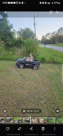 North Port Public Works Department