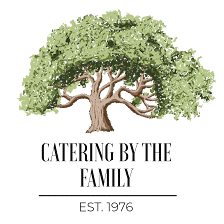 Catering By The Family