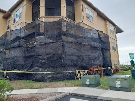 Beachwalk at Tampa Bay Condominium
