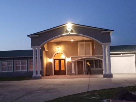 Morales Stucco And Design LLC