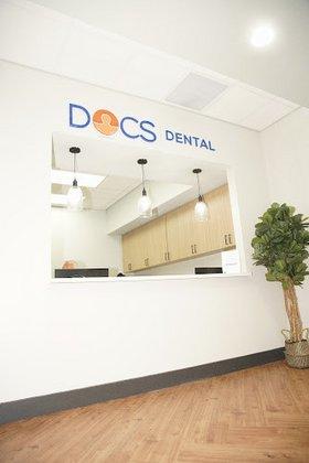 DOCS Dental: MacDill Air Force Base