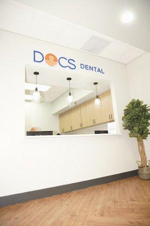 DOCS Dental: MacDill Air Force Base
