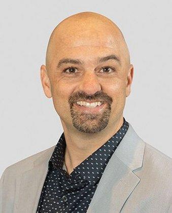 Dave Davis at CrossCountry Mortgage