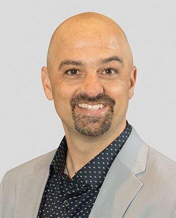 Dave Davis at CrossCountry Mortgage