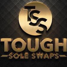 Tough Sole Swaps