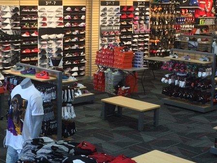 Hibbett Sports