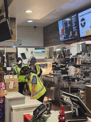McDonald's Corporate Offices