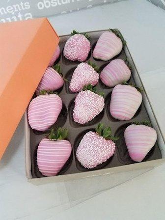 Special Fruit Arrangements