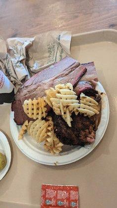 Zambia Smokehouse