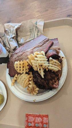 Zambia Smokehouse