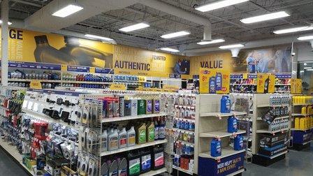 NAPA Auto Parts