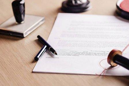 In Person Notary (A. Lopez)