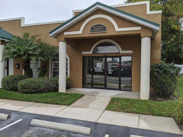 West Florida Orthopedic Rehabilitation, Inc - Humphrey St