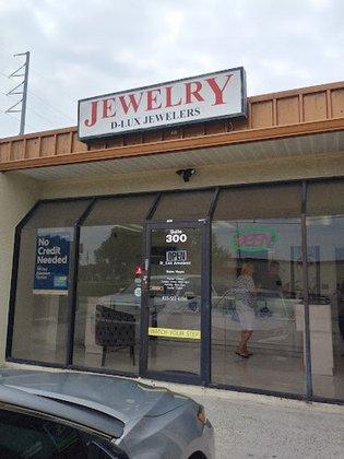 D_Lux Jewelers Inc