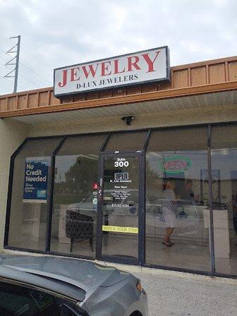 D_Lux Jewelers Inc