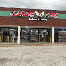 Culture Of Fame