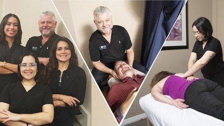 Cobb Rehab & Wellness