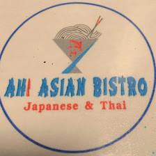 Ahi Asian Bistro