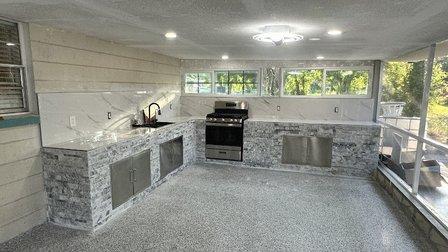 SH Improvements LLC
