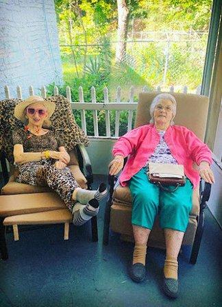 Annie's Assisted Living Facility