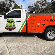 Ozo truck tire service LLC