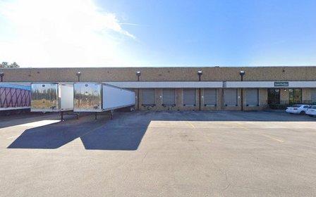 Tampa Bay Times Riverview Distribution Center