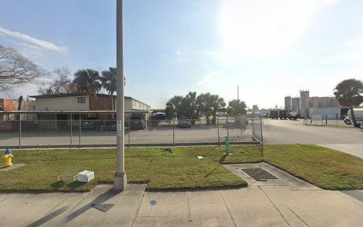 Associated Asphalt Tampa