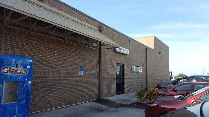 Firestone Complete Auto Care