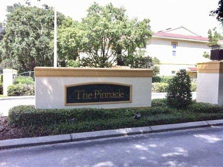 Carrollwood Pinnacle