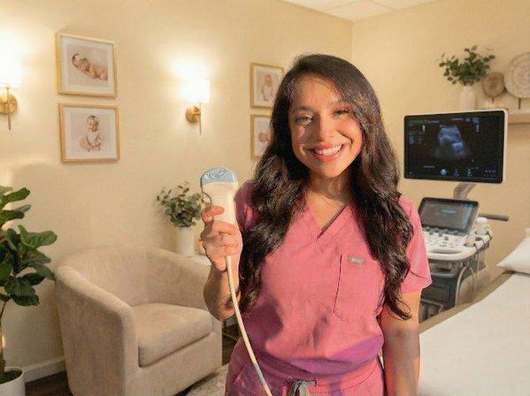 Tampa Ultrasound Specialist - 3D/4D Baby & Medical Ultrasounds