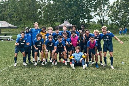 Tampa Bay United Soccer Club