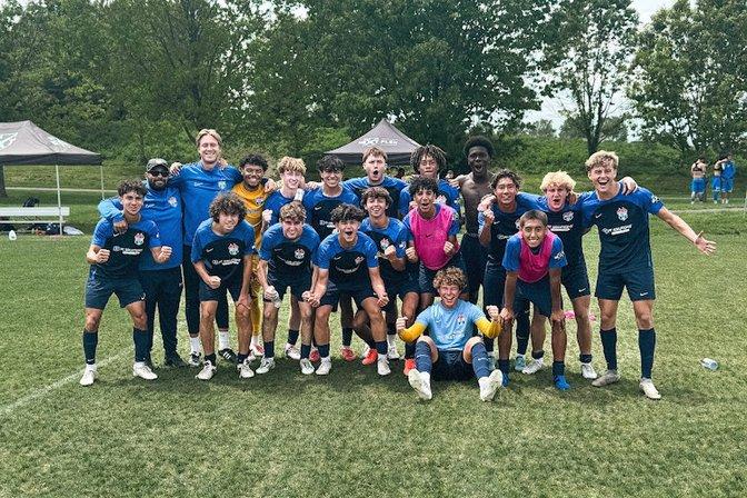 Tampa Bay United Soccer Club