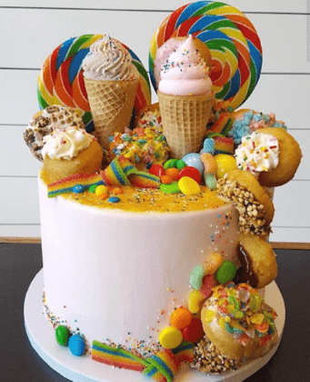 GIGI CUPCAKES TAMPA