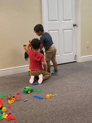 General Behavior Analysis