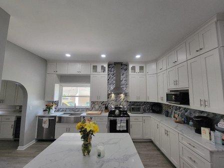 JDD Cabinets