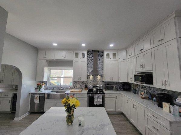 JDD Cabinets